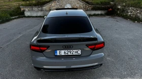 Audi A7, снимка 5