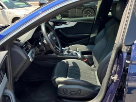 Audi A5 Sportback Technik, снимка 5