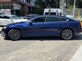 Audi A5 Sportback Technik, снимка 2