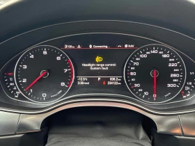Audi A6 * 3.0T Technik * АВТОКРЕДИТ * ОТ ПРЕДСТАВИТЕЛСТВО, снимка 8
