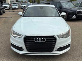 Audi A6 * 3.0T Technik * АВТОКРЕДИТ * ОТ ПРЕДСТАВИТЕЛСТВО, снимка 2