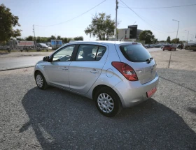 Hyundai I20 1.25i EURO5, снимка 6