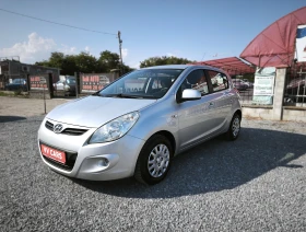 Hyundai I20 1.25i EURO5, снимка 7