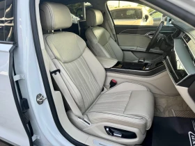 Audi A8 3.0TFSI#LONG#EXCLUSIVE#FULL FULL FULL, снимка 8