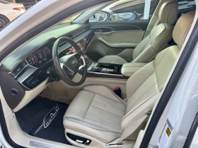 Audi A8 3.0TFSI#LONG#EXCLUSIVE#FULL FULL FULL, снимка 11