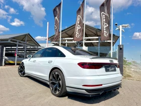 Audi A8 3.0TFSI#LONG#EXCLUSIVE#FULL FULL FULL, снимка 5