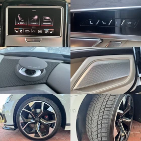 Audi A8 3.0TFSI#LONG#EXCLUSIVE#FULL FULL FULL, снимка 15