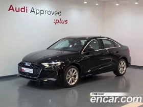 Audi A3, снимка 1