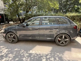 Audi A3 1.4 TFSI (8P) FACELIFT / SPORTBACK, снимка 2