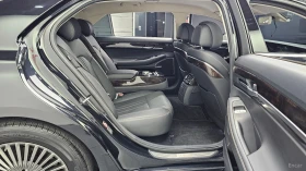 Genesis G90 Luxury, снимка 12