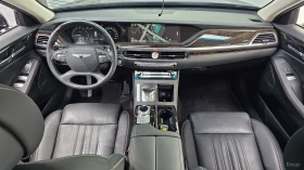 Genesis G90 Luxury, снимка 7