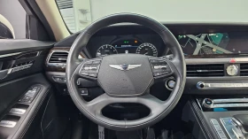 Genesis G90 Luxury, снимка 13