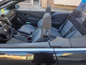 VW Eos, снимка 8