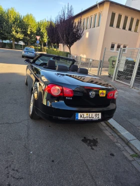 VW Eos, снимка 14