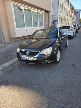 VW Eos, снимка 16