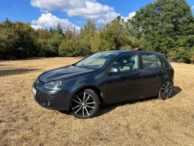 VW Golf 5, снимка 2