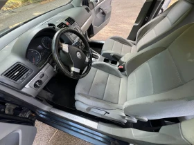 VW Golf 5, снимка 10