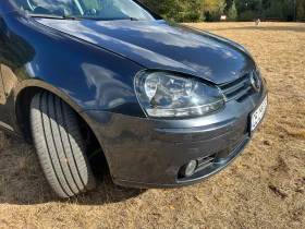 VW Golf 5, снимка 4
