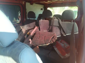 Ford Transit Custom, снимка 5