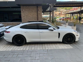 Porsche Panamera, снимка 5