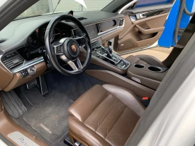 Porsche Panamera, снимка 8