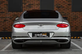 Bentley Continental gt 6.0 W12, снимка 7