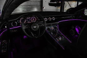 Bentley Continental gt 6.0 W12, снимка 16