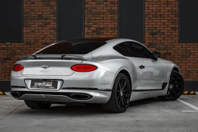 Bentley Continental gt 6.0 W12, снимка 8