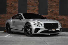 Bentley Continental gt 6.0 W12, снимка 3