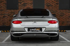 Bentley Continental gt 6.0 W12, снимка 6