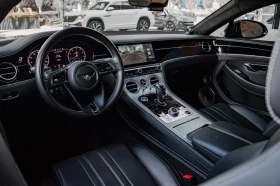 Bentley Continental gt 6.0 W12, снимка 15
