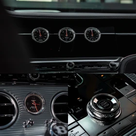 Bentley Continental gt 6.0 W12, снимка 12