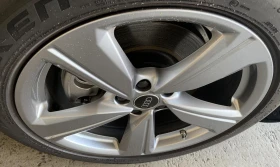 Audi A6 40 TDI AVANT S-LINE 360-CAMERA MATRIX BLACK-OPTIC, снимка 4