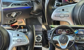 Mercedes-Benz S 560, снимка 16