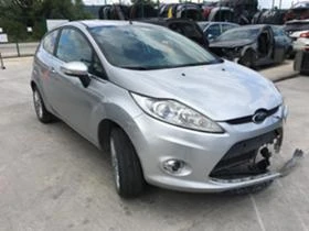 Ford Fiesta 1.25 i 1