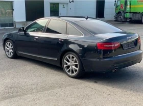 Audi A6, снимка 8