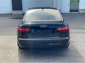 Audi A6, снимка 9