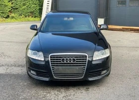 Audi A6, снимка 3