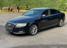 Audi A6, снимка 2