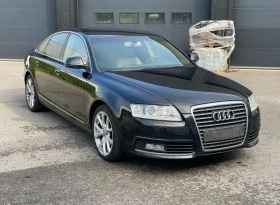 Audi A6, снимка 4