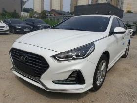 Hyundai Sonata Собствен лизинг гаранция от 6м до 2 г. Реални км - [3] 