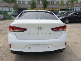 Hyundai Sonata Собствен лизинг гаранция от 6м до 2 г. Реални км - [6] 