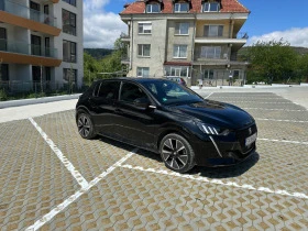 Peugeot 208 GT СПЕШНО, снимка 3