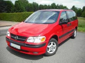 Обява за продажба на Opel Sintra ~Цена по договаряне - изображение 1