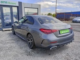 Mercedes-Benz C 300 4MATIC EQ Boost 9G-TRONIC | Mobile.bg    3