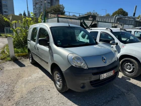 Renault Kangoo покривен трансформатор, снимка 1