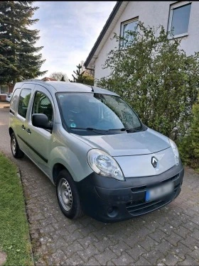 Renault Kangoo   | Mobile.bg    1