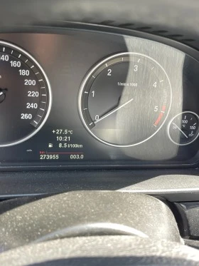 BMW 530 D XDrive, снимка 6