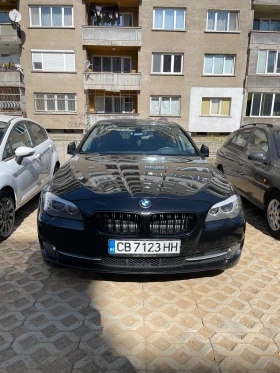 BMW 530 D XDrive, снимка 1