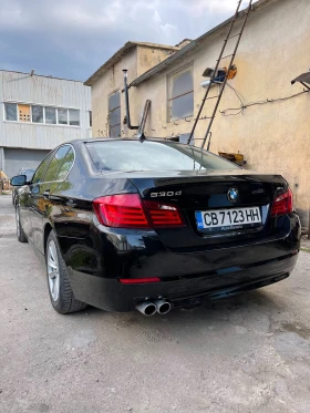 BMW 530 D XDrive, снимка 2